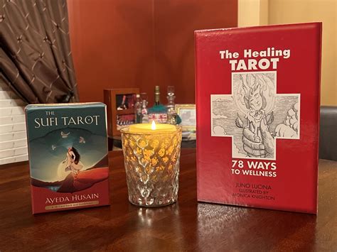 The Alchemy of Tarot: Transforming Your Life with the Graceful Magic Tarot
